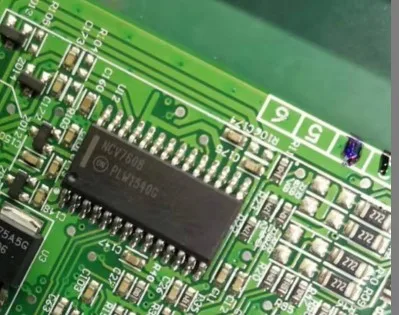 送料無料-ncv7608-10-個