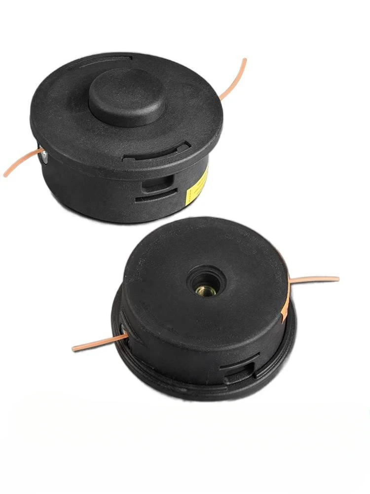 For Steele Fs120 Disassembly-Free Fs55 Brush Cutter Mower Working Head Fs230 Straw Rope