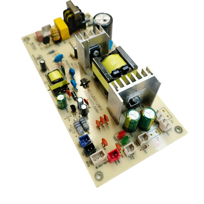 FX-101L Red Wine Cabinet power board Main Board Power Supply Refrigerator Accessories 100V-240V