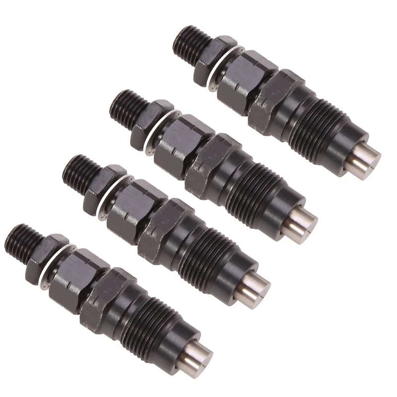 

8 Pcs D4BA D4BF D4BH D4BX G6BAJ Injector Nozzle Assy 33815-42020 For Hyundai H150 H200 H-1 H100