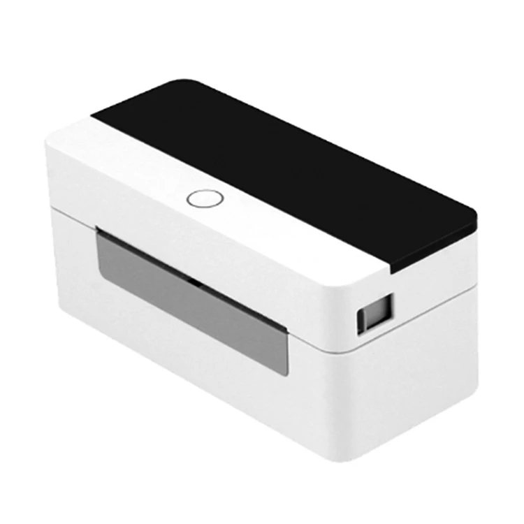 

Smart Barcode Printer Thermal Label Printer Shipping Label Printer Express Warehouse Use