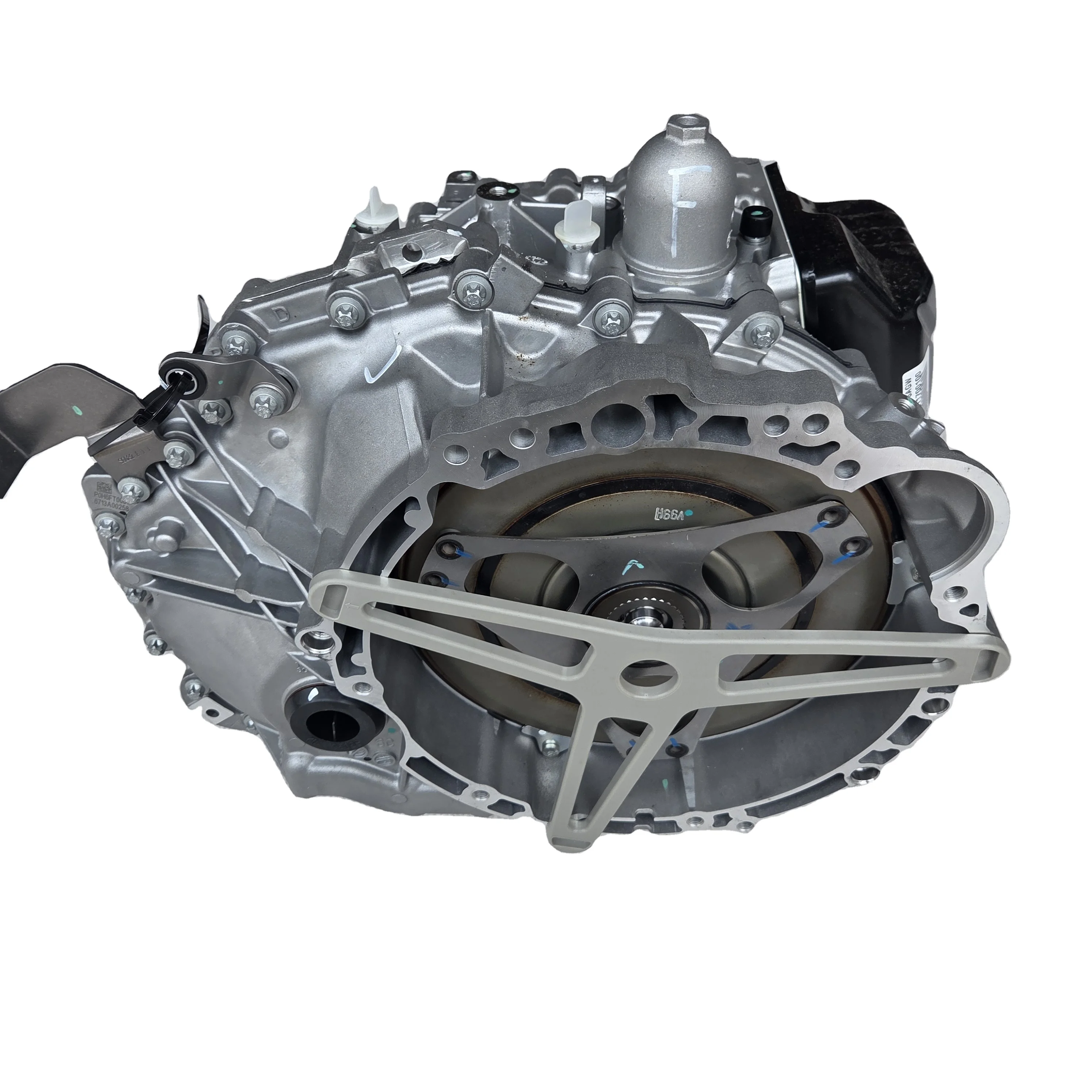 

Original Factory Brand New DCT360 CVT Transmission Gearbox Assembly