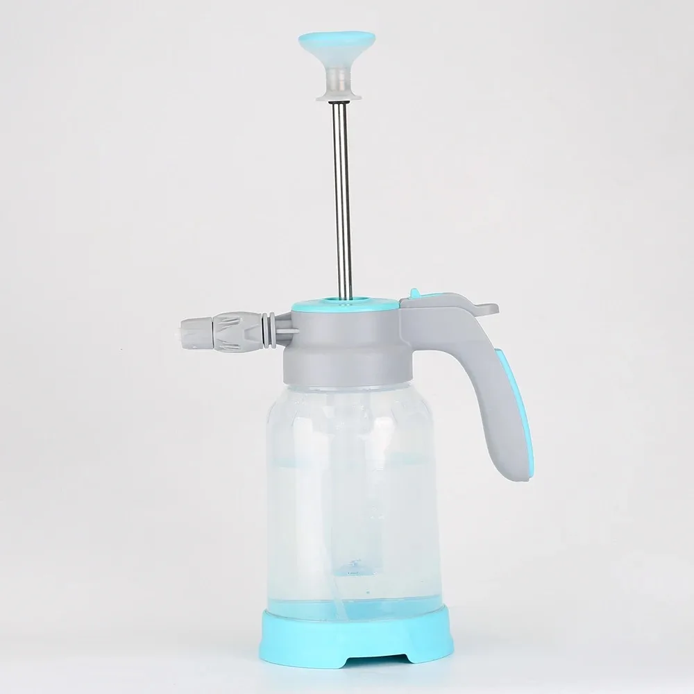 Semprotan Tekanan Taman Desain Baru 1.5L