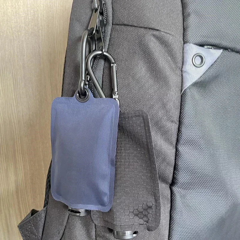 1Pcs Travel Empty Squeeze Bags - Dry Shampoo Travel 评论和价格