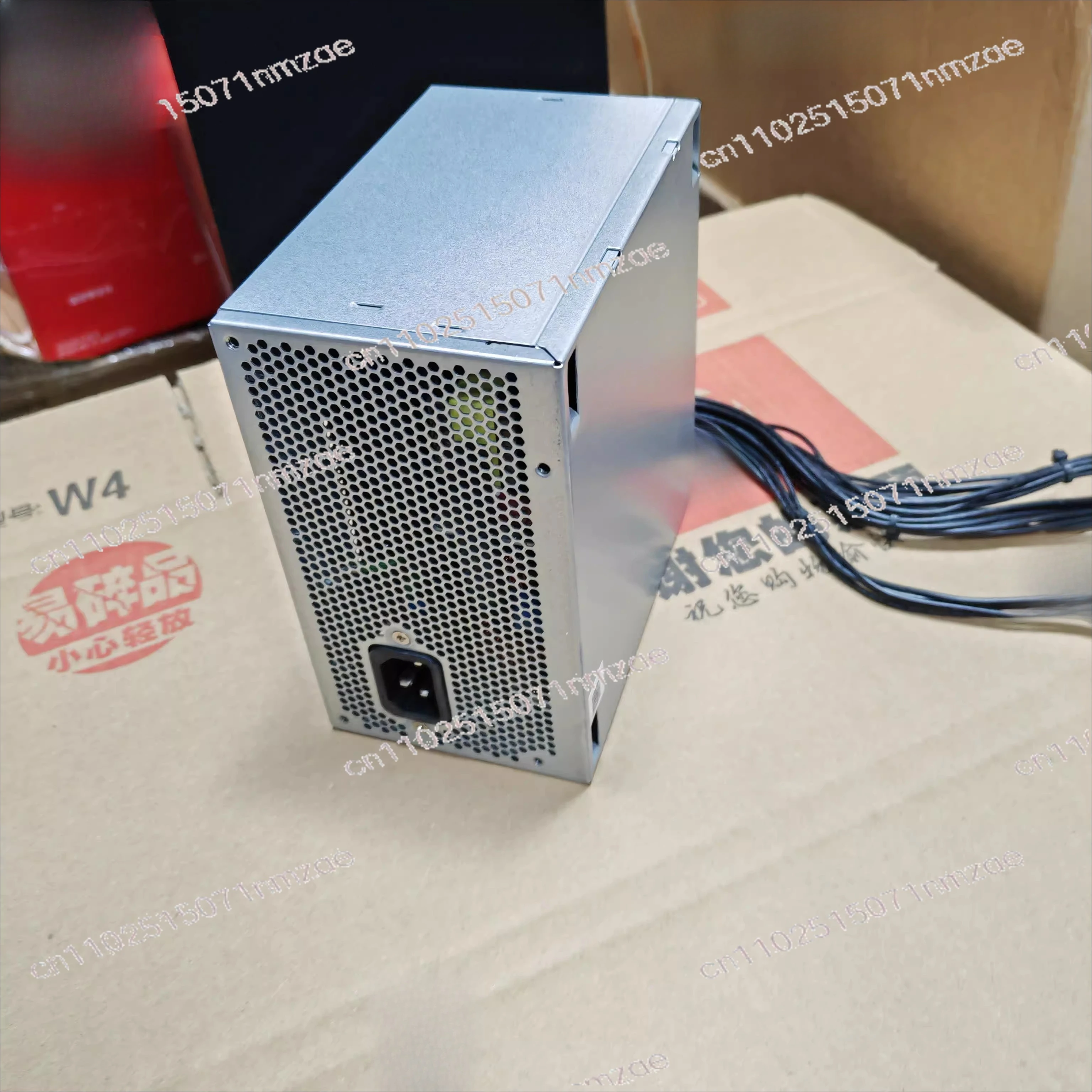 ‌500W Computer Power Supply for PA-4501-1AC D500E004P m6660g Nitro N50-610