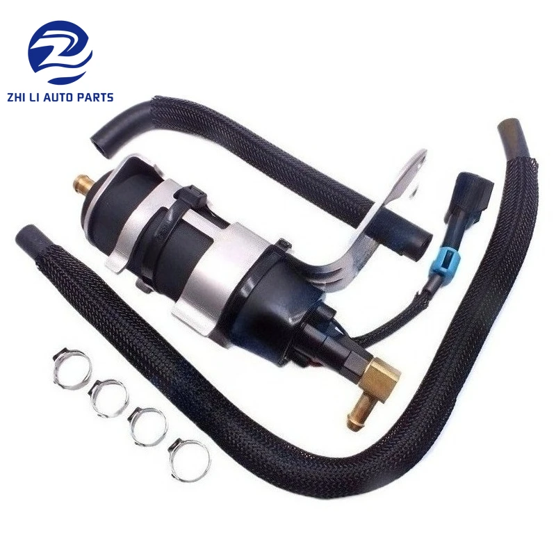 

Low Pressure Fuel Pump For Mercury 110HP 110 OEM 8M0047624 8558432