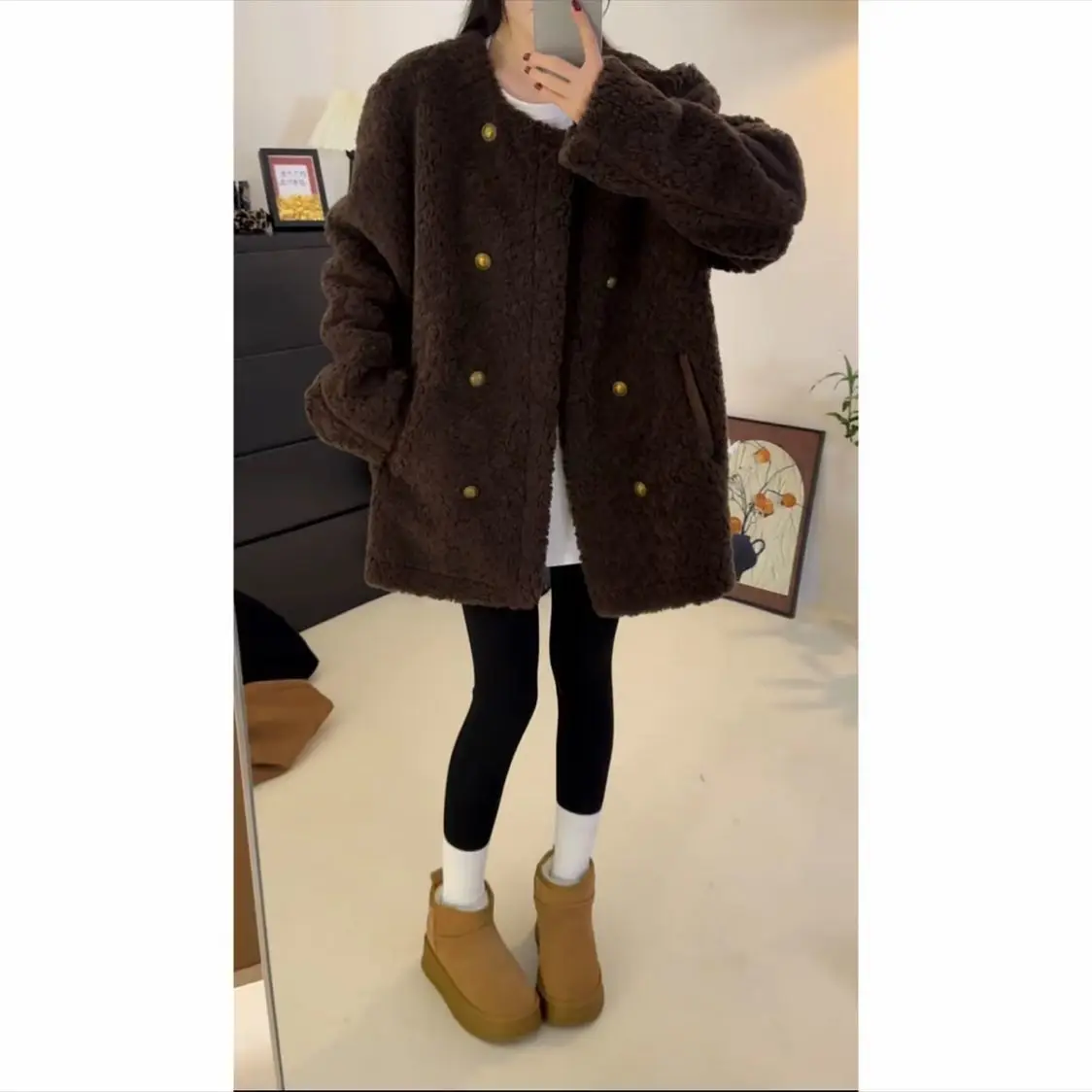 

Женская куртка из овечьей шерсти, новая верхняя одежда, кортавиentos, испанский дизайн, латиноамериканская мода, средиземноморская эстетика