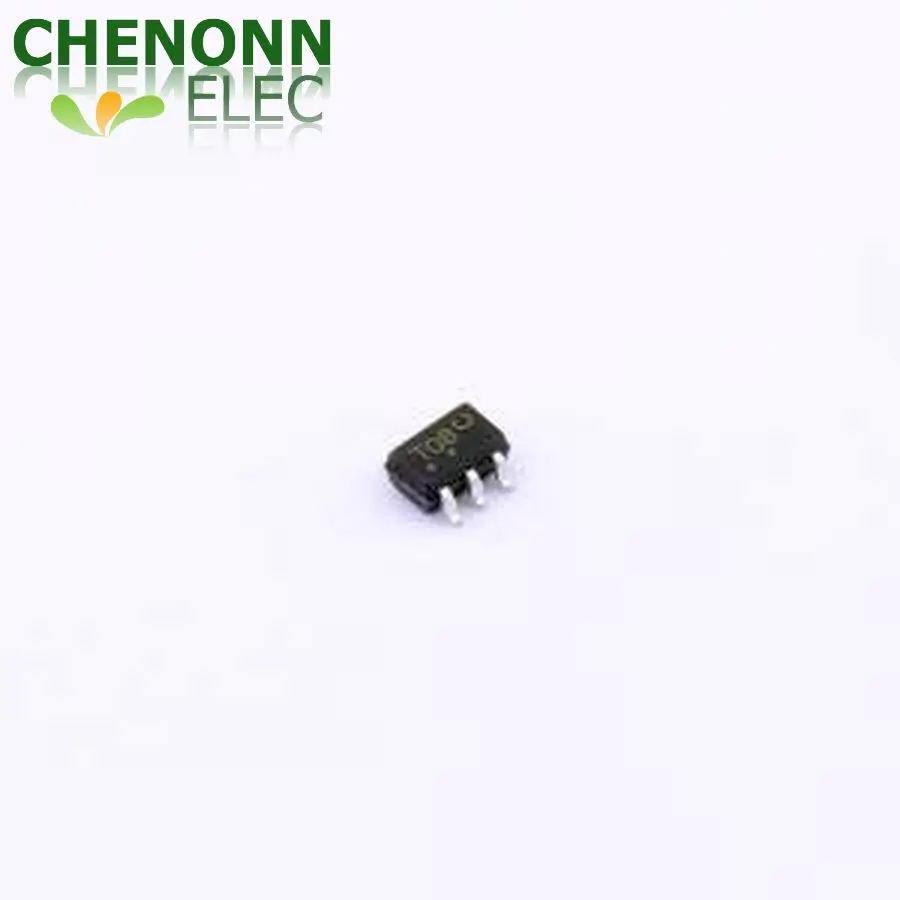 300PCS/LOT NC7ST08P5X (Gates and Inverters)