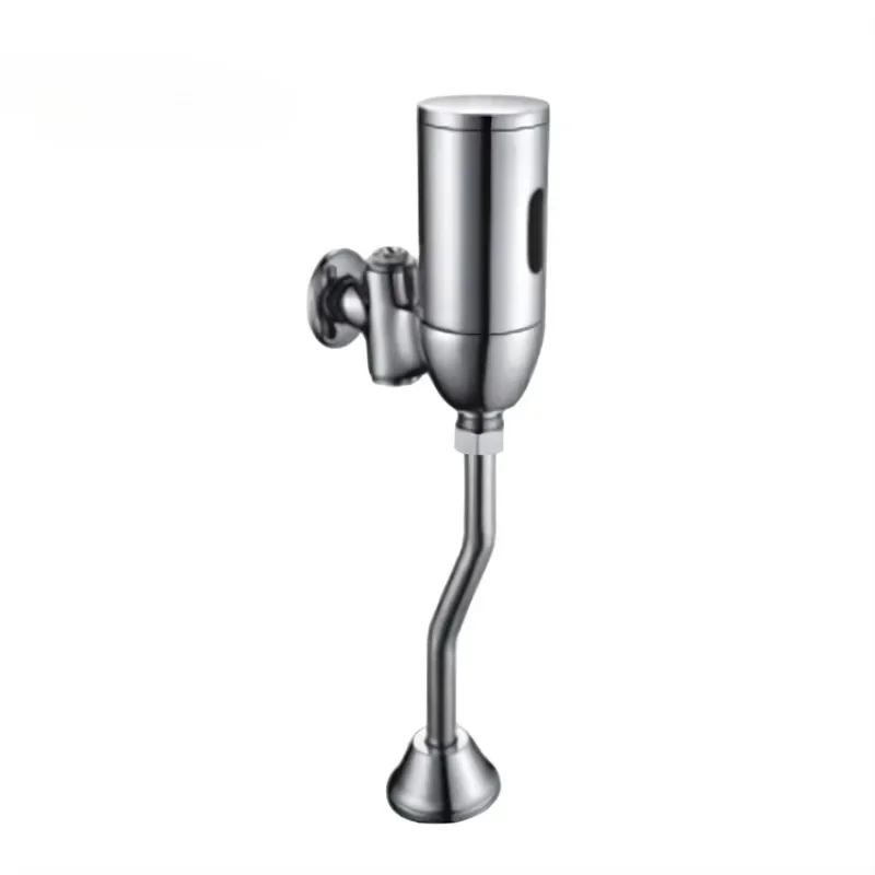 Wc Brass Flush Valv…