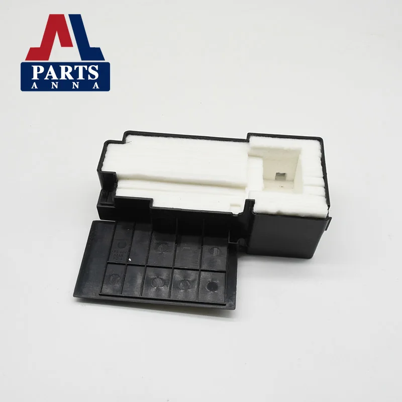 

Резервуар для отходов чернил 5X 1799792 1746399 1584721 2010 для EPSON WF 2510 2511 2512 2520 2521 2528 2530 2531 2532 2538 2540 2541 2548