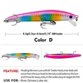 Color D