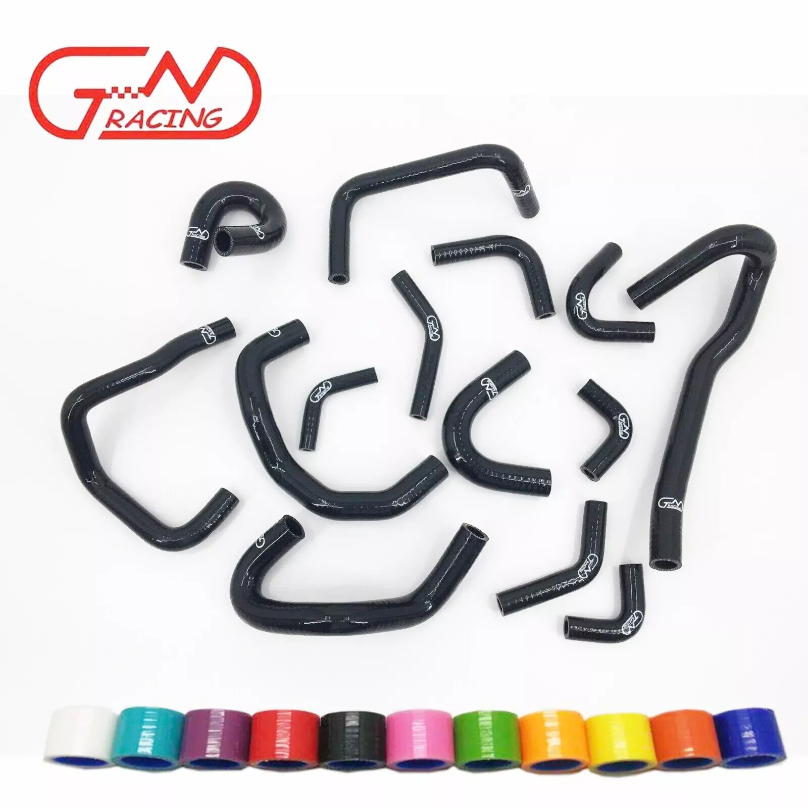 Silicone Radiator C…