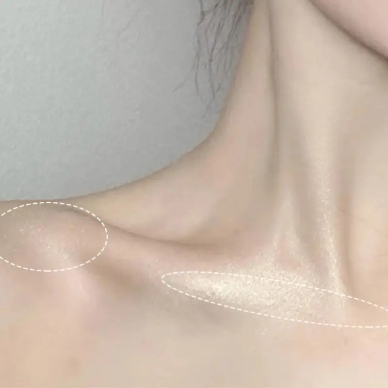 Markeerstift Gezichtsmake-Up Poeder Palet Glitter Gezicht Contour Fleuren Make-Up Shimmer Verlicht Cosmetische Flash Maquillaje Tools