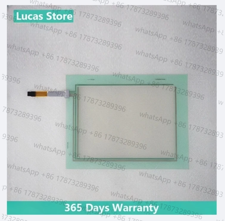 

New For VT585W VT585WBPT00 VT585WBPT00N Touch Screen
