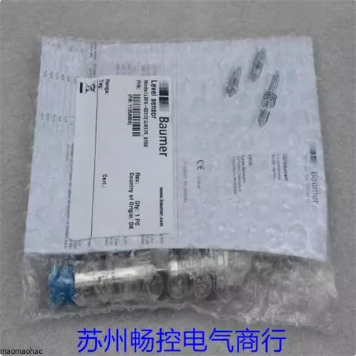 2025 * Точечные продажи * Новый датчик уровня Baumer LBFS-03112.C Spot 11258059