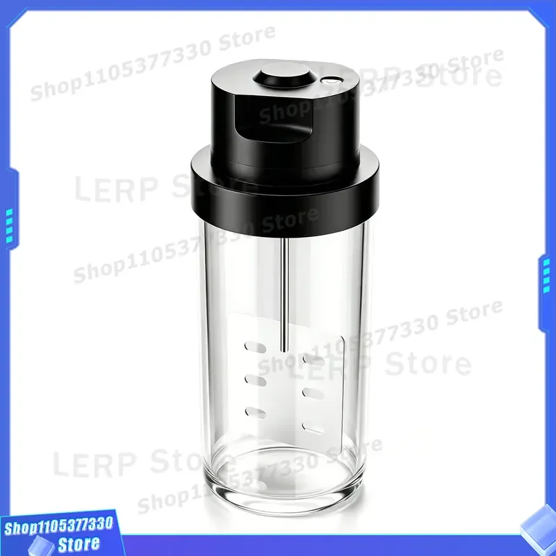 Electric Butter Churner Handheld Cream Mixer for Homemade Dairy Processing Kitchen Appliance Battery Operated Whisk Device