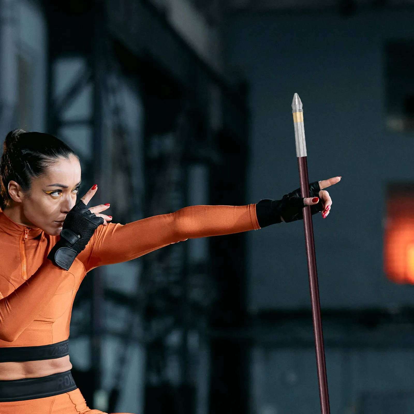 martial-arts-pike-accessories-metal-end-tip-decoration-for-chinese-sword-overlord-exercise-performance