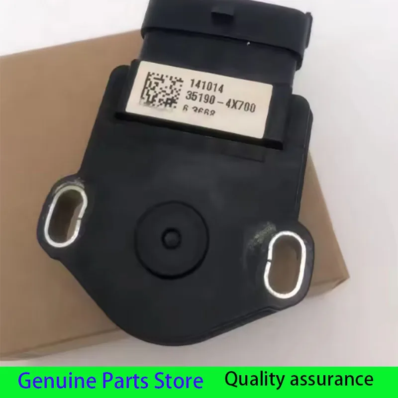 351904X700 Accelerator Pedal Position Sensor For Hyundai Entourage 2007-2008 For Kia Sedona 2006-2014 OEM 35190-4X700