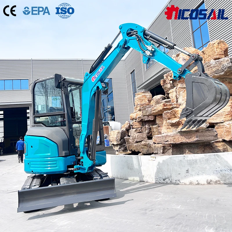 Nicosail OKW35E Min…