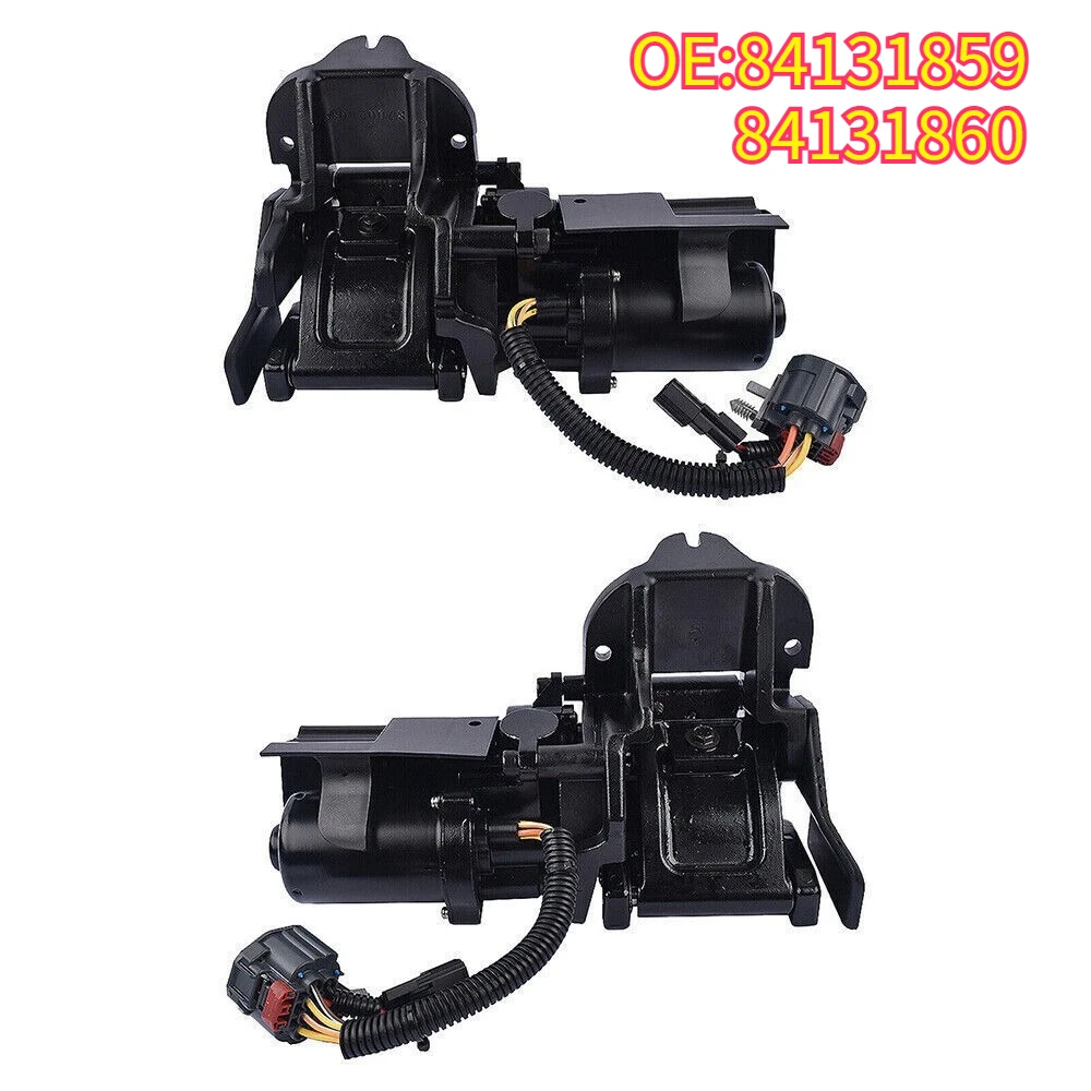 

High quality New For 84131859 84452642 84131860 84452643 Left Right Running Board Motor 2015-2020 Chevrolet GMC Yukon Cadillac