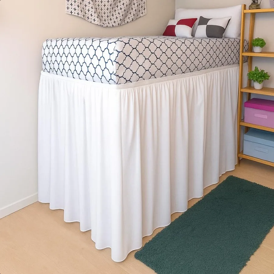 Twin Xl Size Dorm B… - image