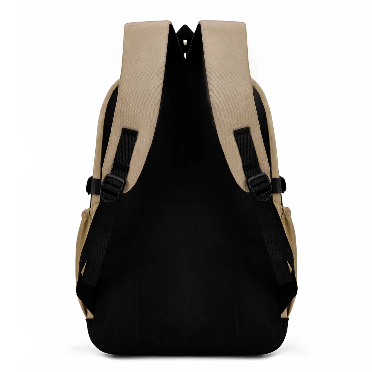 Large Capacity Lightweight Backpack For Middle School And High School Students Casual Backpack Thicken Double Shoulder Bags