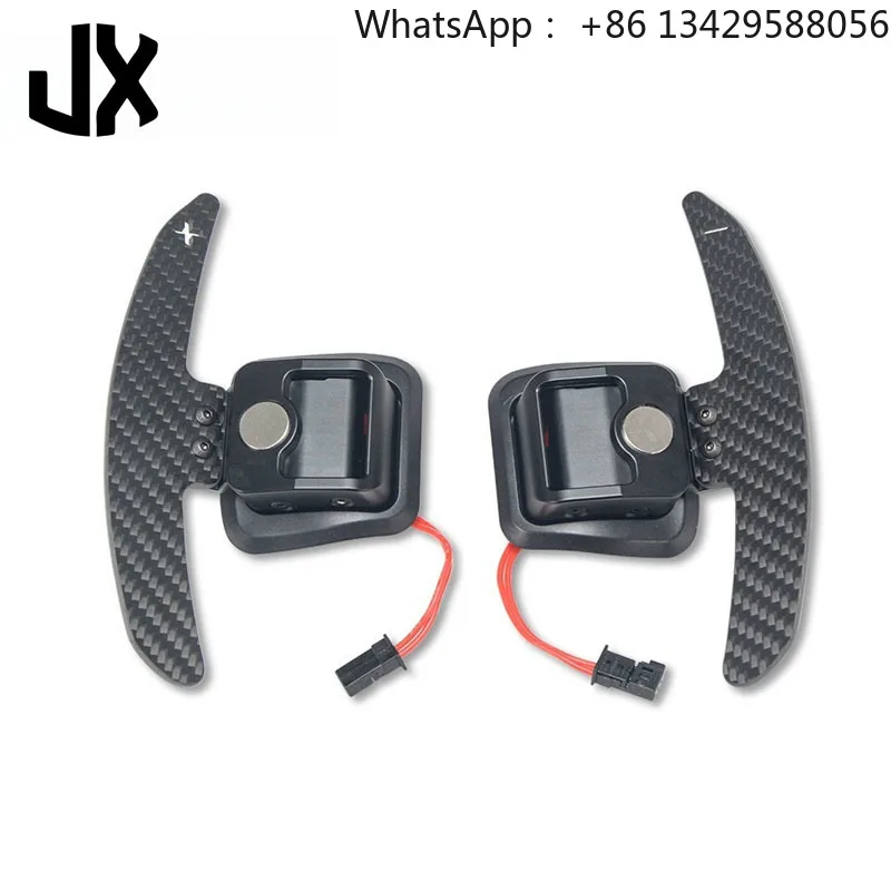 Factory Direct Magnetic Pick for BMW E Chassis DCT AUTO Customized Carbon Fiber Shift Pick Modified Car Accessories