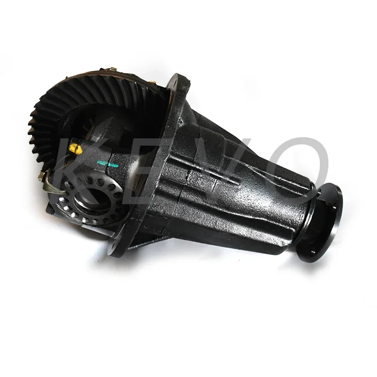 WHOLESALE DIFFERENTIAL CARRIER ASSY 41110-60A31 for TOTA LAND CRUISER GRJ200 09/2007-