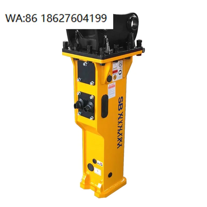 

Wholesale Mini Slienced Box Type SB20 Hydraulic Hammer Breaker for Excavator