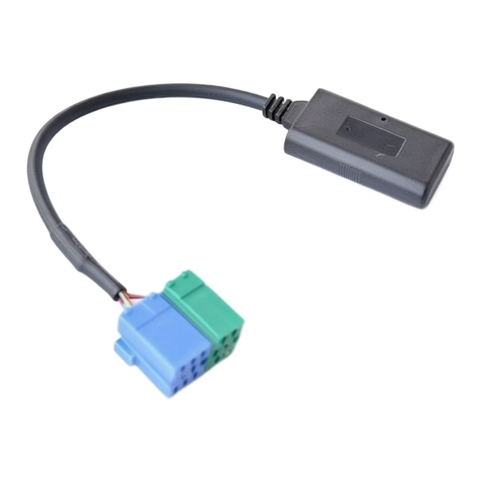 Accessories Adapter Part Black shell Plastic 25.8 cm/10.16 inch Module Replacement For Porsche Becker Stere Accessories