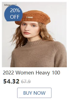 Verkauf Kaschmir Kappen neue Mode Doppels chicht Zopf muster reversible Unisex Mützen Woll mischung Motorhaube warme Mütze gemütlich im Freien lässig – Detail 10