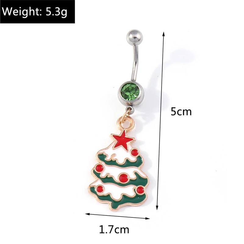 Mode Kristall Bösen blick Bauchnabel Ringe Nabel Ringe Sexy Piercing Körper Schmuck für Frauen Mädchen Party Urlaub Schmuck Geschenke – Detail 27