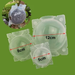 Reusable Plant Root Growing Box Cutting Grafting Rooting Ball Garden Rooting Propagation Ball Breeding Equipment