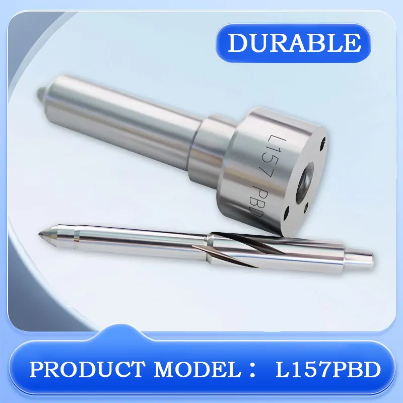 L121PBD L138PBD L087PBD Common Rail Sprayer Nozzle Fuel Injector Nozzle L374PBD L157PBD For EJBR03401D EJBR01601Z,ZE0926