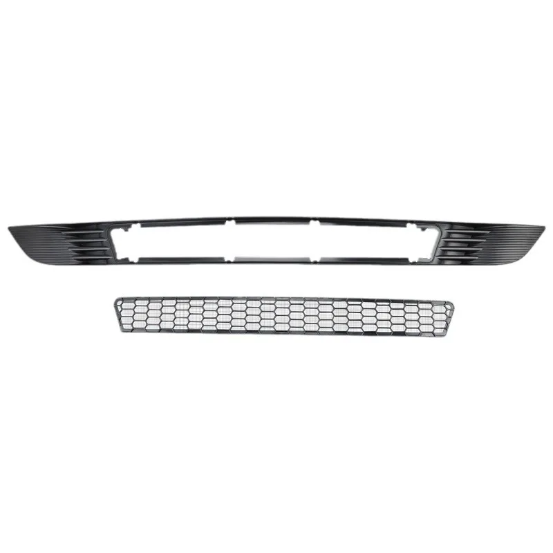 For Tesla Model Y 3 2020-2024 Front Grille Mesh Cover Removable Bug Screen Protection Grill Guard Anti Insect Accessories Parts
