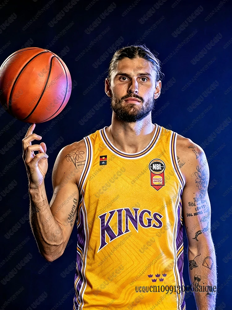 Men'S Fashion Sydney - Kaus Basket Olahraga Baru Musim Panas