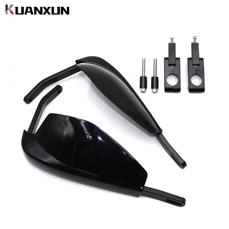 FOR KAWASAKI VERSYS650 KLE650 Motorcycle Accessories Parts Handlebar Guard Handle Guards Handguard Hand windshield 2015-2022