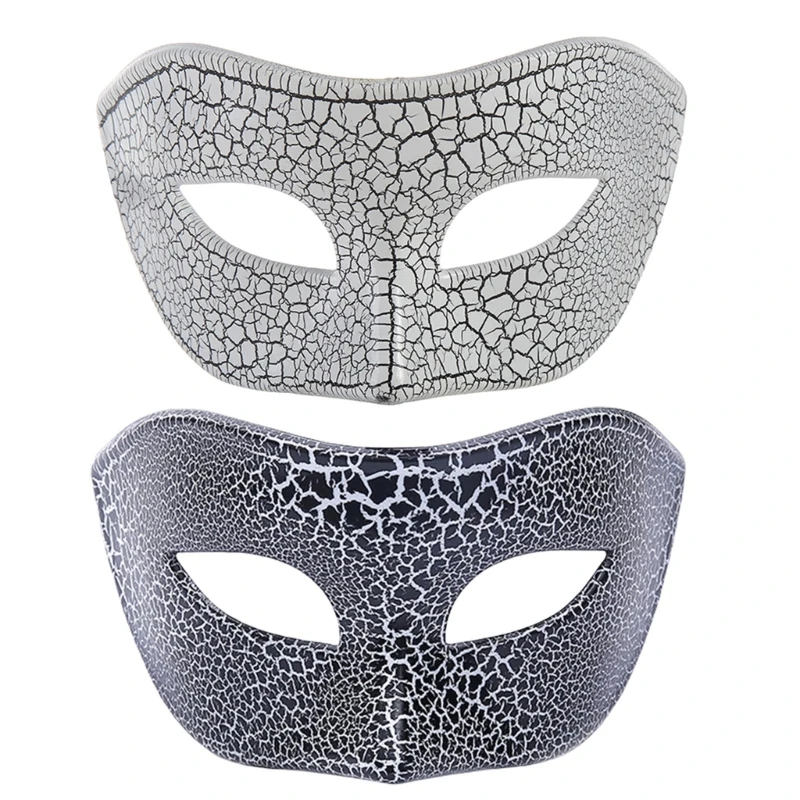 Halloween Eyemask Masquerade Eyemask Costume Accsessories