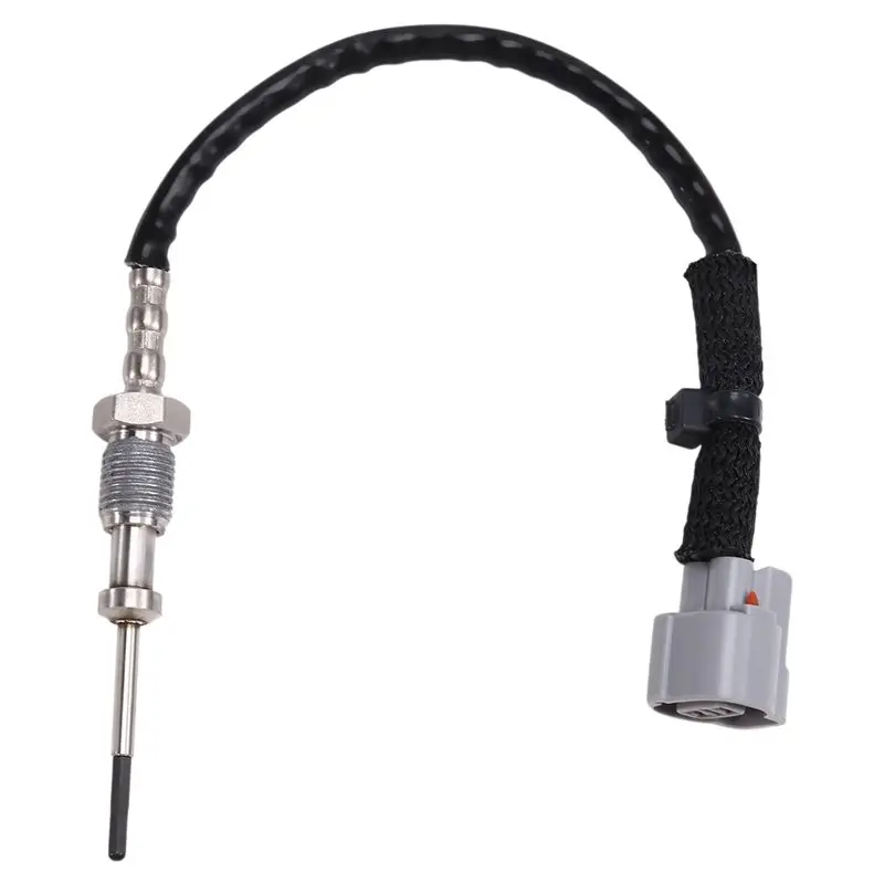 

89425-71030 Car Back / Third Exhaust Gas Temperature Sensor For Toyota HILUX 2.5 D-4D 2KDFTV 2007-2015