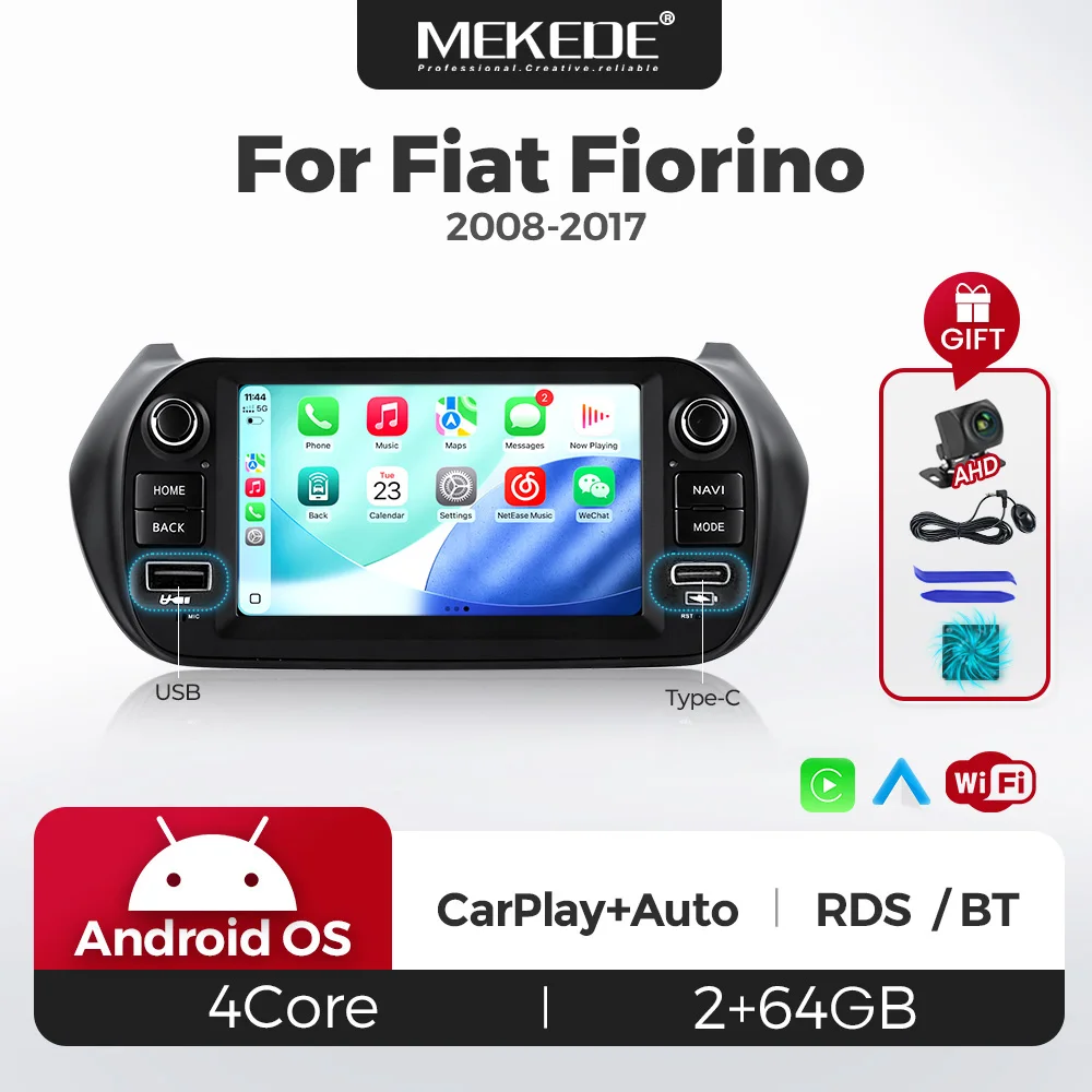 MEKEDE 7