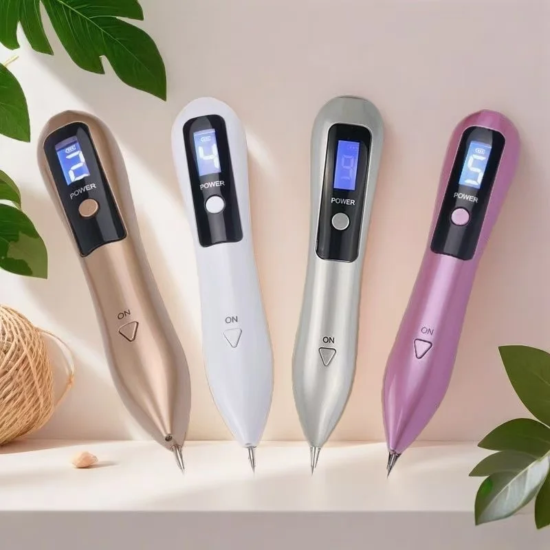 

Tools for removing warts, moles and dark spots