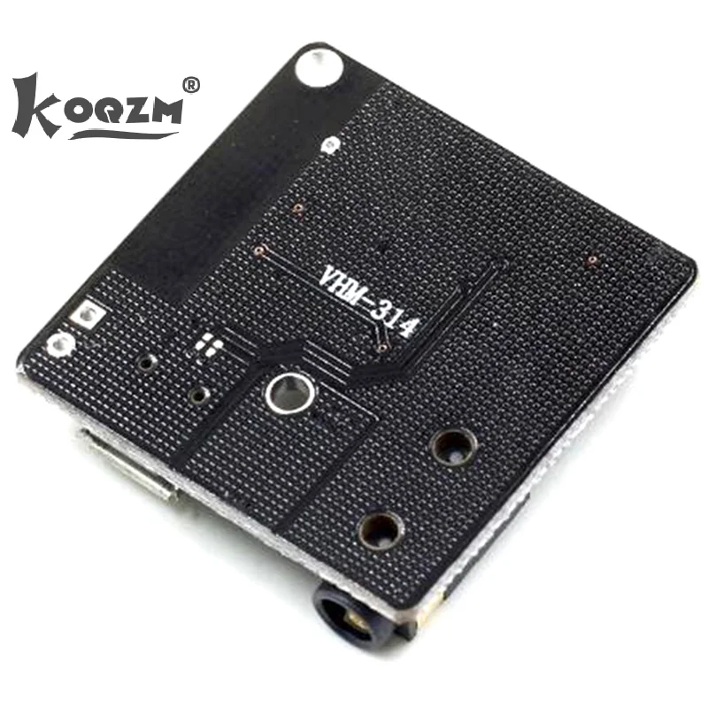 Bluetooth Audio Receiver board Bluetooth 5.0 mp3 lossless decoder board