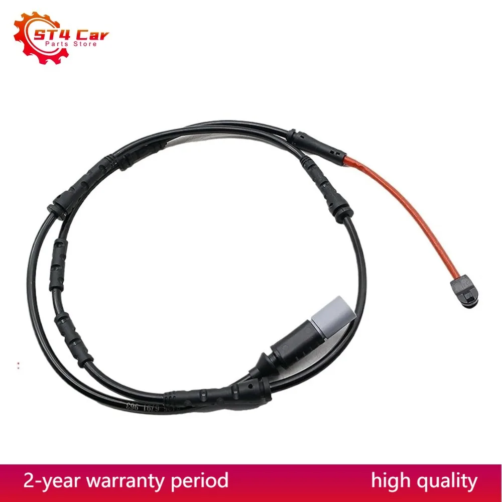 

34356791963 Датчик износа задних левых и правых тормозных колодок для BMW 535d 2014-2016 528i 2011 3.0L