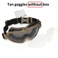 tan-NO BOX