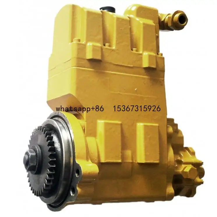 Misura per escavatore Cat E324D E330D E336D 10R-8899 pompa carburante H P C7 motore pompa iniezione carburante 10 r8899