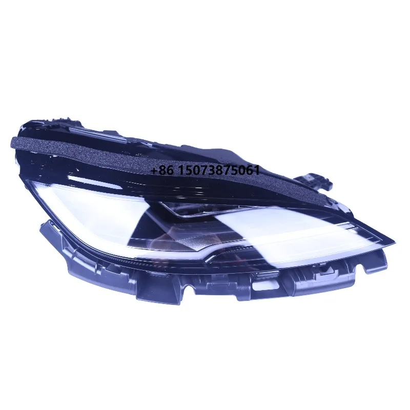 LinTech Genuine  Right Headlight for Model 3 Refresh OEM Spec 1760889-00-F Premium EV Parts Accessories