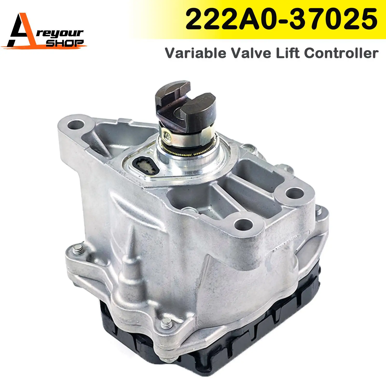 Variable Valve Lift Controller for Toyota 1ZR-FE 2ZR-FE 3ZR-FE