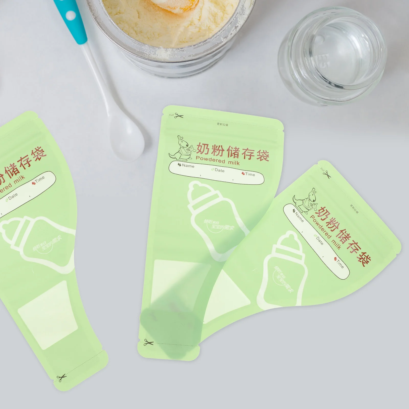 Matka a děti - Těhotenství a mateřství - Prenatální a poporodní potřeby - Balíčky pro těhotné