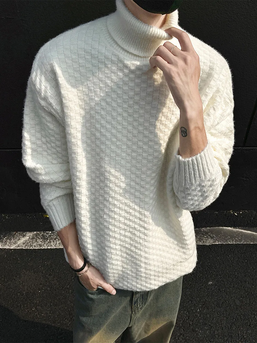 

Мужские пуловеры с меховым воротником в стиле аниме с кроликом для вечеринок, праздников, мероприятий, встреч, торжественных случаев, модные, стильные, молодежные, крутые