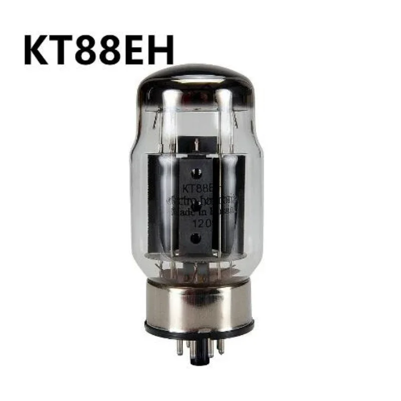 Vacuum Tube EH KT88/EL34/6P3P/ Test and Match Genuine
